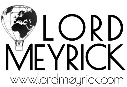 The Lord Meyricks